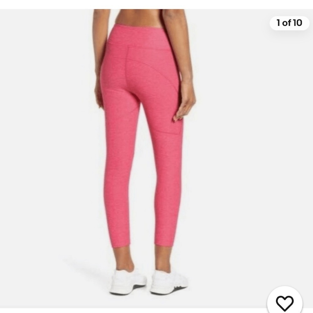 Outdoor Voices Pink Activewear